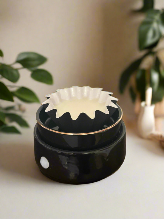 Wax Melt Cup - Japanese Melon